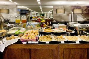 Sia Park Executive Hotel,Ceilandia>>Brasilia,4 star