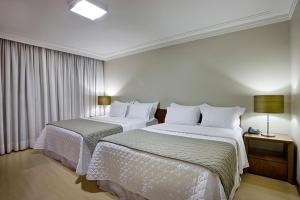 Sia Park Executive Hotel,Ceilandia>>Brasilia,4 star