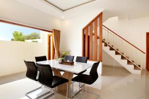 Askara Villa Uluwatu,,3.5 star