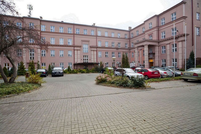 aiden by best western lodz