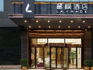 Lavande Hotels Zhengzhou Longhai Xi Road Metro Station,,3 star