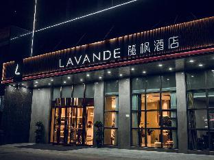 Lavande Hotels Suzhou North High-Speed Railway Station,,3 star