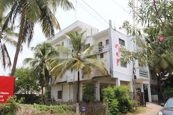 Sairenu Residency,Vadavalli>>Coimbatore,2 star