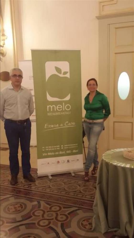 Melo Accommodations,,3 star