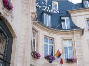 Hotel Des Prelats,Dommartemont>>Alsace-Lorraine,3 star