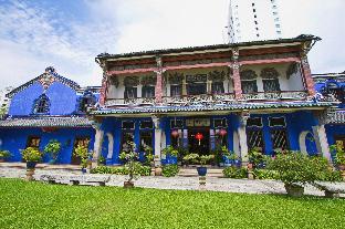 New Luxury Shamrock Beach Villas Seaview