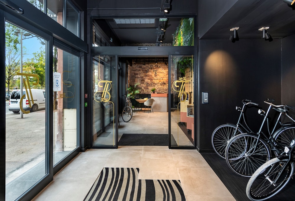 Hotel Tandem - Boutique Hotel,,4 star