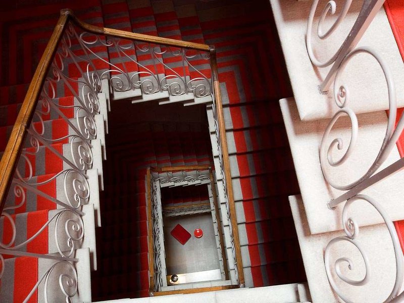 Hotel Rosso 23,Santa Maria Novella>>Florence,4 star