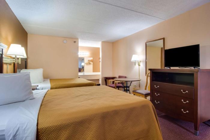 travelodge macon north