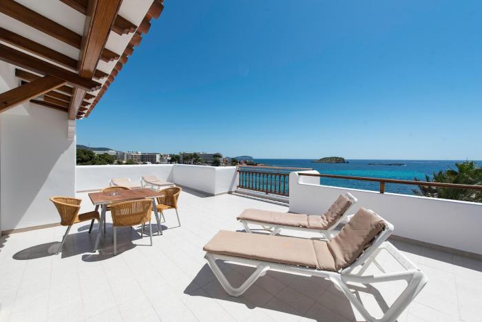 Apartamentos Es Cane,Ibiza>>Es Canar,4 star