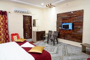 Capital O 63244 Dbr Residency,India>>Srikalahasti,3 star