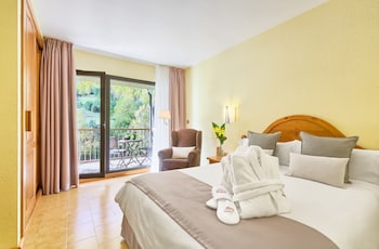 Hotel Sant Gothard,Andorra La Vella>>Andorra,4 star