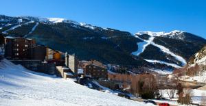 Hotel Galanthus & Spa,Andorra La Vella>>Andorra,4 star