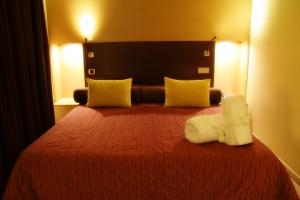 Hotel Galanthus & Spa,Andorra La Vella>>Andorra,4 star