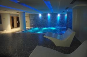 Hotel Galanthus & Spa,Andorra La Vella>>Andorra,4 star