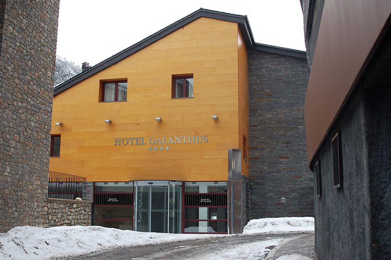wuau hotel galanthus and spa