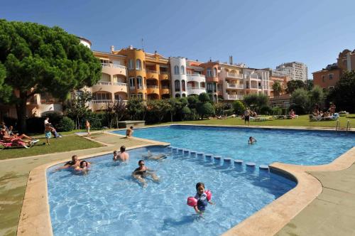 Apartaments Comte D'empuries,,0 star