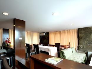 Jioufen Jinguashin Cloudvillage,,2 star