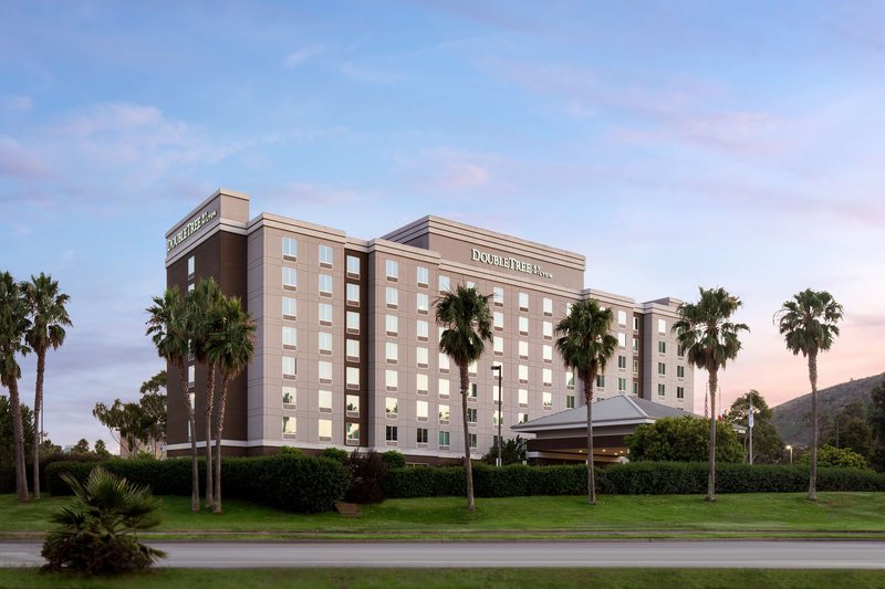 Doubletree By Hilton San Francisco Airport North Bayfront,California>>Brisbane,4 star