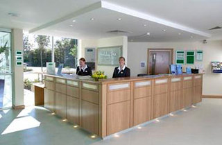 Holiday Inn Bristol Airport By Ihg,Bristol Airport>>Bristol,4 star