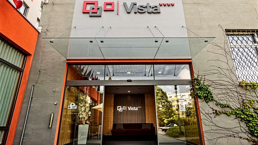 hotel vista