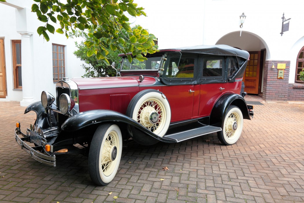 kleinkaap boutique hotel