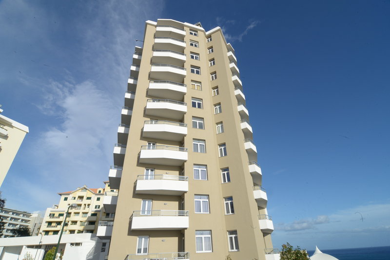 hotel duas torres