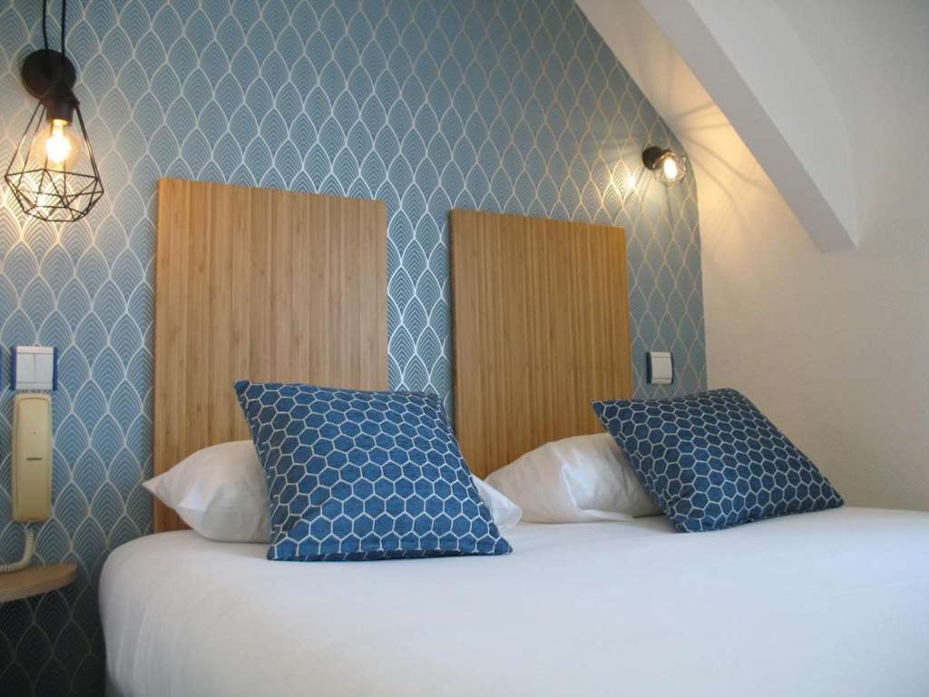 hotel de caen