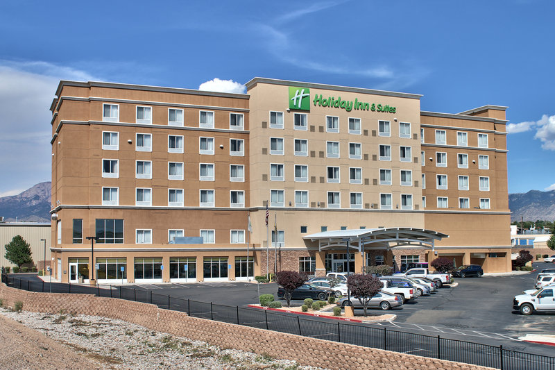 holiday inn and suites albuquerque north i 25 by ihg