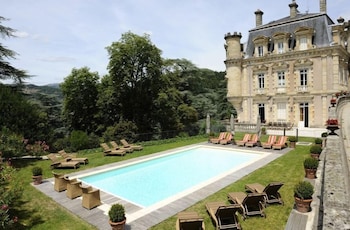 Chateau Clement,Les Tourrettes>>Aix-Les-Bains,4 star