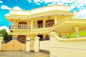 Metropolitan Serviced Villa,Kochi>>Ernakulam,1 star
