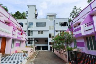 Capital O 65916 Companion Leisure Homes,Thiruvananthapuram>>Kovalam,3 star