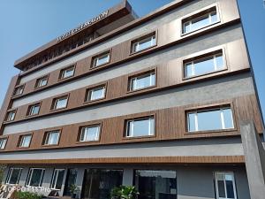 The Hotel Celebration,Balangir,3 star