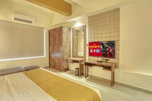 As Airport Inn,Kerala>>Alwaye,4 star