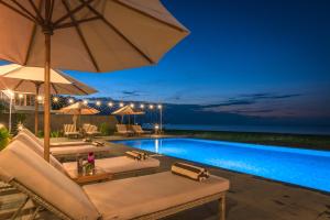 Manik Segara Villas,Tegallengah>>Bali,4 star