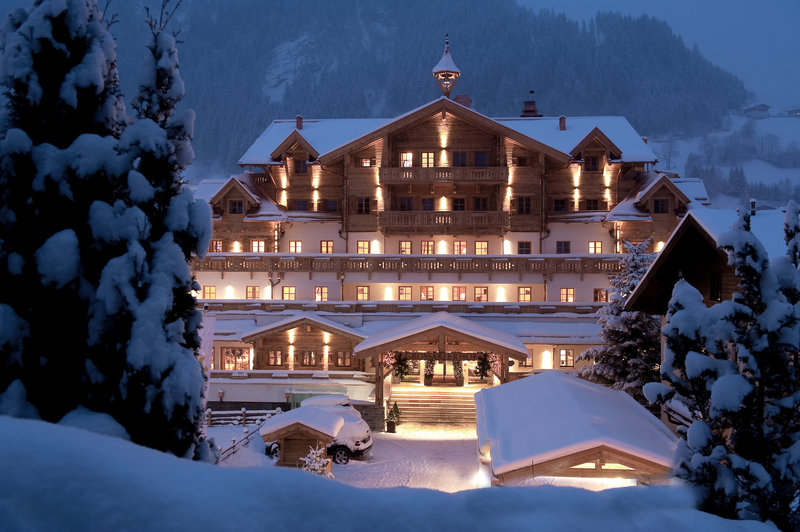 Grossarler Hof,Dorfgastein>>Austrian Alps,5 star