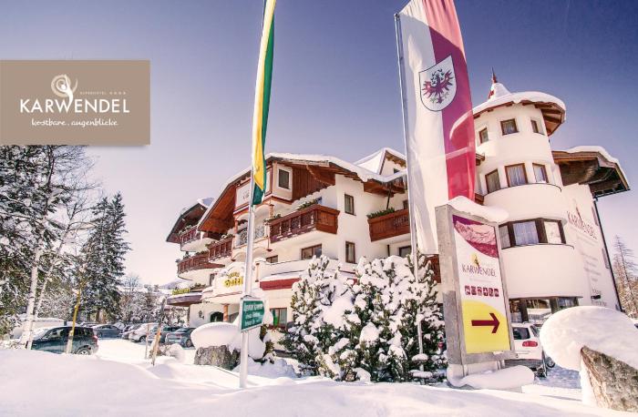 Alpenhotel Karwendel - Adults Only,Innsbruck>>Goetzens,4 star