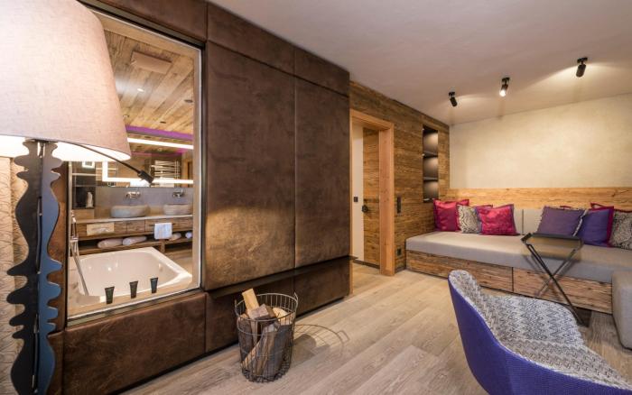 Eva,Village,Hinterglemm>>Austrian Alps,4.5 star