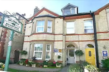 Acorn Guest House,Cambridgeshire>>Cambridge,4 star