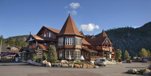 Solvgarden Hotell & Feriesenter,Rysstad>>Bygland,4 star