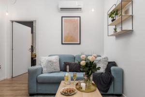 Saint Vitus Apartments With Balcony,,0 star