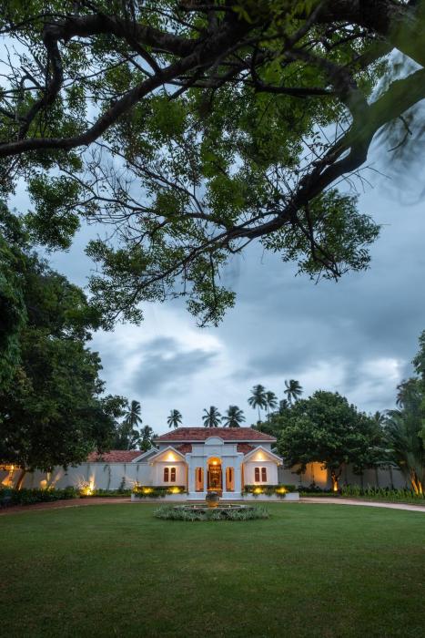 Taru Villas Riva - Negombo,Katana>>Gampaha,5 star