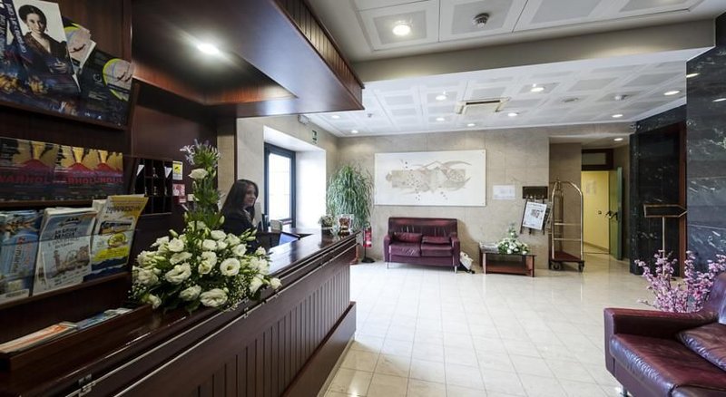 Millennium Gold Hotel