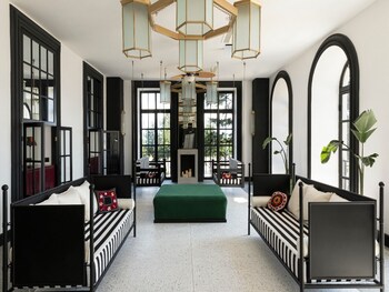 esquisse design hotel