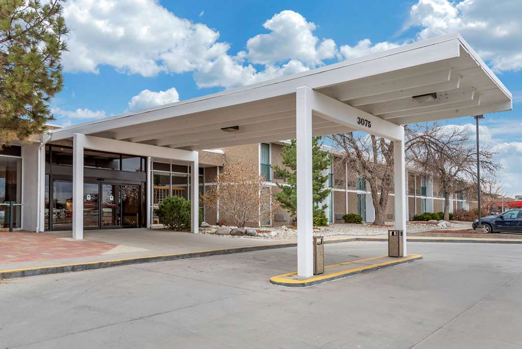 Quality Inn & Suites Canon City,Cañon City>>Canon City,2.5 star