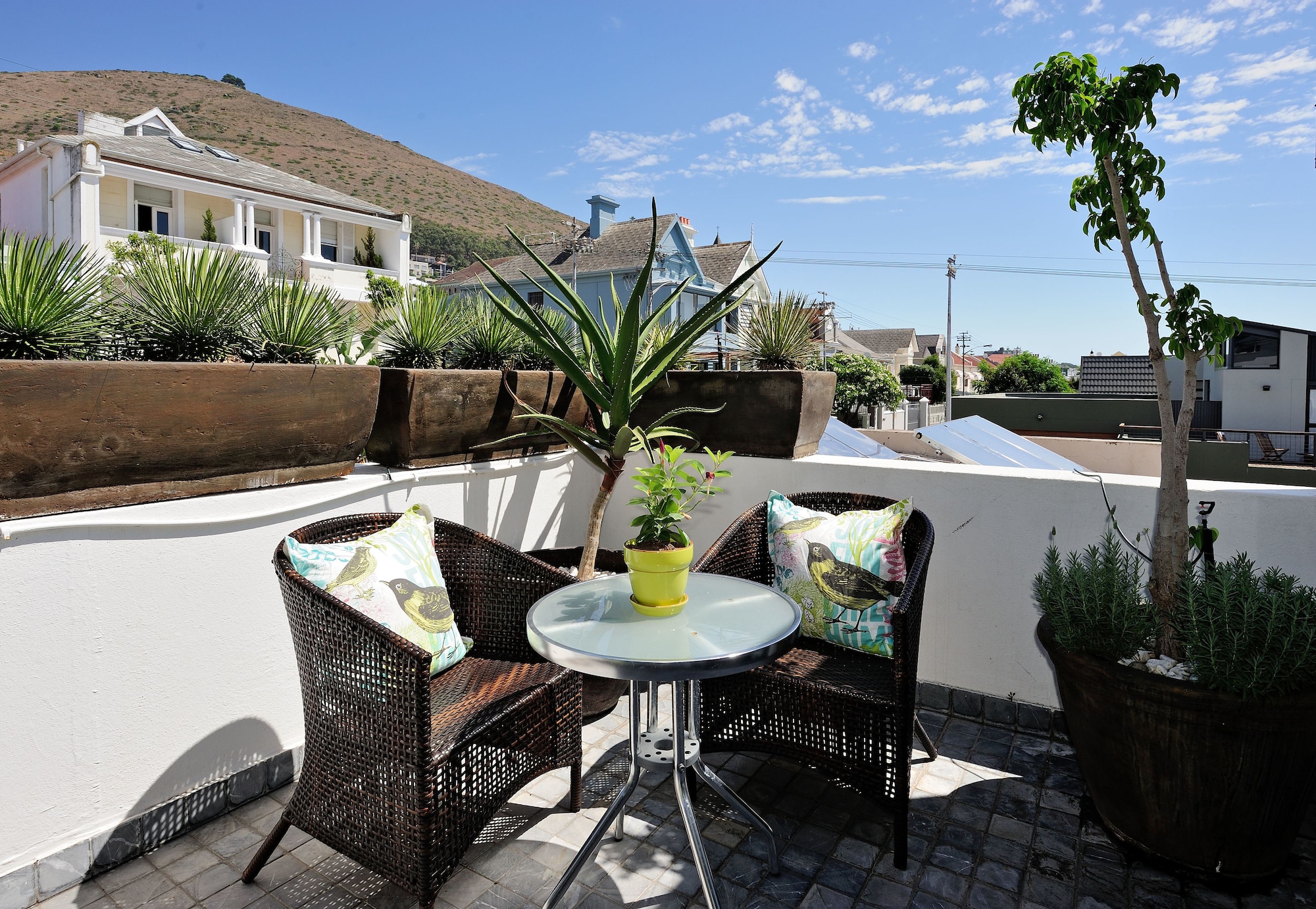 dysart boutique hotel