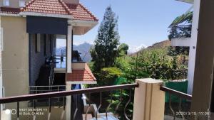 Pears Tree Suite,Perumalmalai>>Kodaikanal,1 star