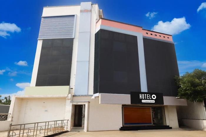 Hotel O Oragadam Industrial Estates Chennai Formerly Ssm Rooms,Covelong,3 star