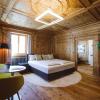Ca' Del Borgo, Rooms & Suites,Poschiavo>>Bernina,0 star