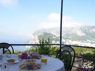 hotel la reginella